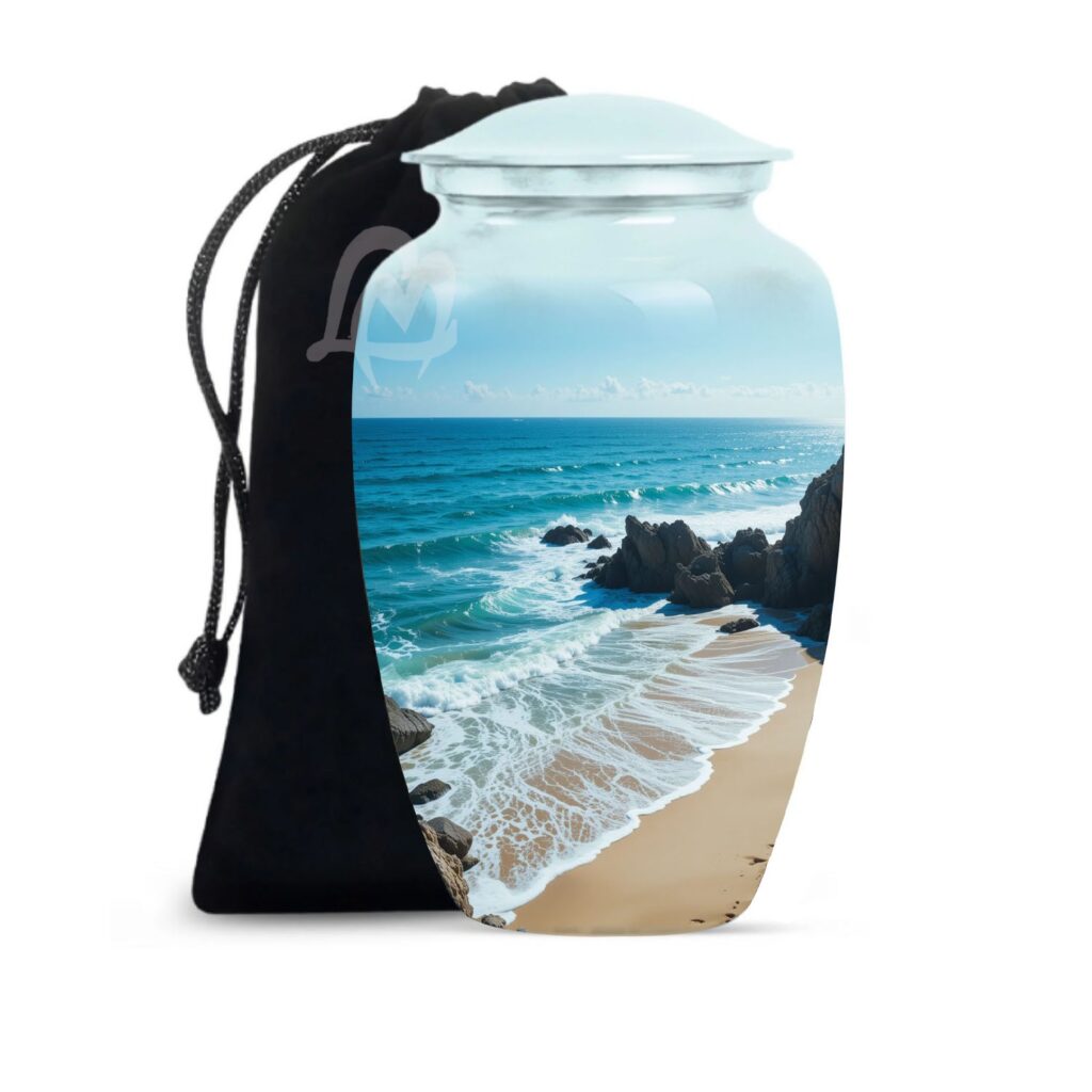 Perfect Memorial for Heartfelt Tribute.