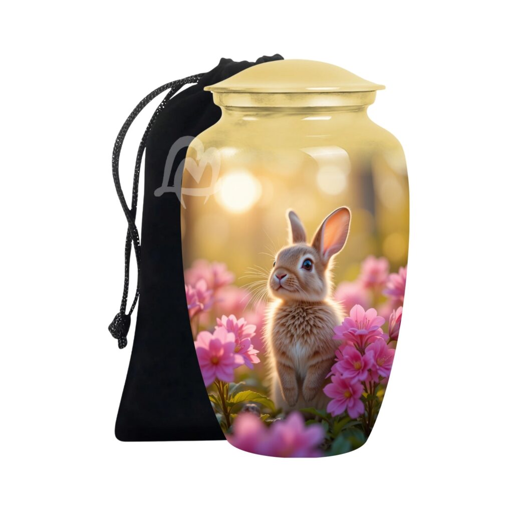 Handcrafted Burial Funeral Urns for Cremated Ash Remains Storage The Memories Of Your Loved.